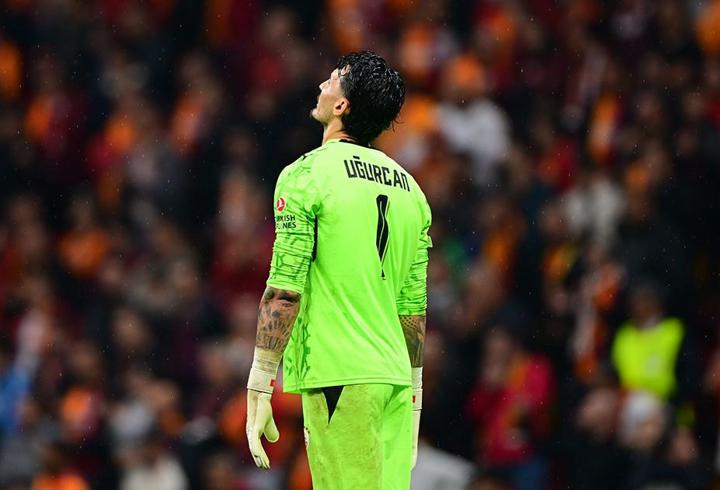 Uğurcan Çakır: Barcelona dünyanın en formda takımı