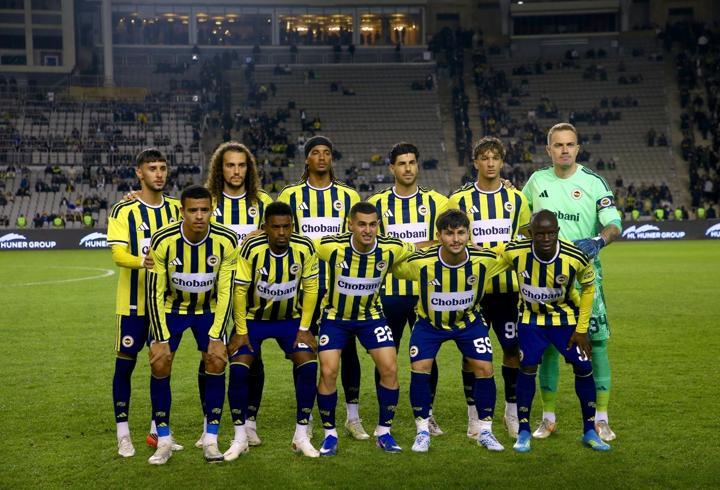 Aston Villa - Fenerbahçe Maçına Doğru | Muhtemel 11'ler