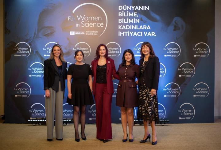 ‘Kadın Sağlığı Araştırmaları Ağı’ hayata geçirildi