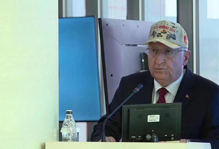Güler'den Mekke Anlaşması açıklaması