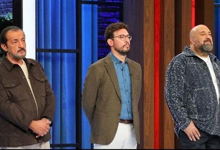 MASTERCHEF ELEME ADAYI 14 EKİM 2026 | MasterChef'te eleme adayı kim oldu, dokunulmazlık oyununu hangi takım kazandı?