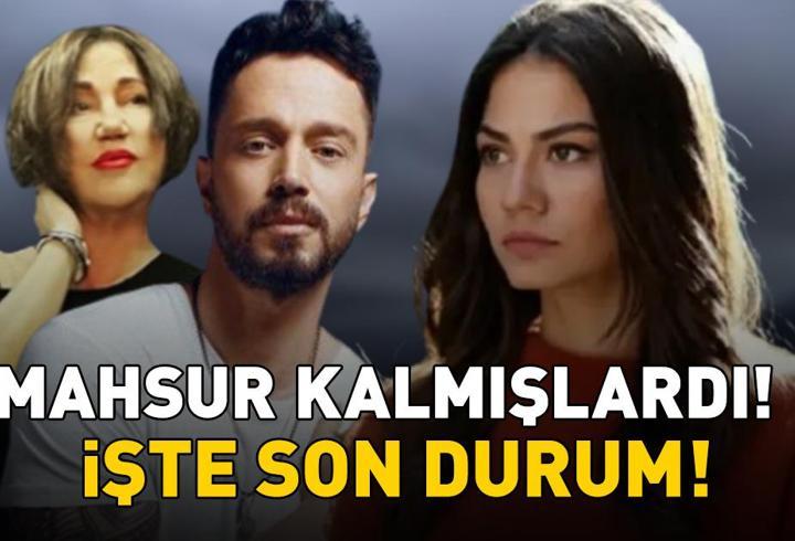 Murat Boz ve Demet Özdemir'den yardım çağrısı! İstanbul’da sağanak hayatı felç etti! İşte son durum
