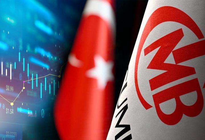 Gözler Merkez Bankası'nda olacak! Faiz kararını 22 Ekim'de açıklayacak