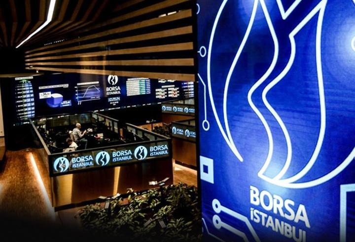 SON DAKİKA | Borsada sert düşüş!