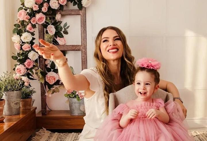 FATOŞ SEĞMEN KIZI NEDEN ÖLDÜ, HASTALIĞI NEYDİ? Fatoş Seğmen'in eşi neden öldü? Fatoş Seğmen kızı Alya Erdoğan hayatını kaybetti!