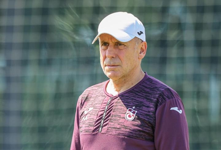 TFF’den Abdullah Avcı sürprizi! A Milli Takım’ın yeni hocası belli oluyor