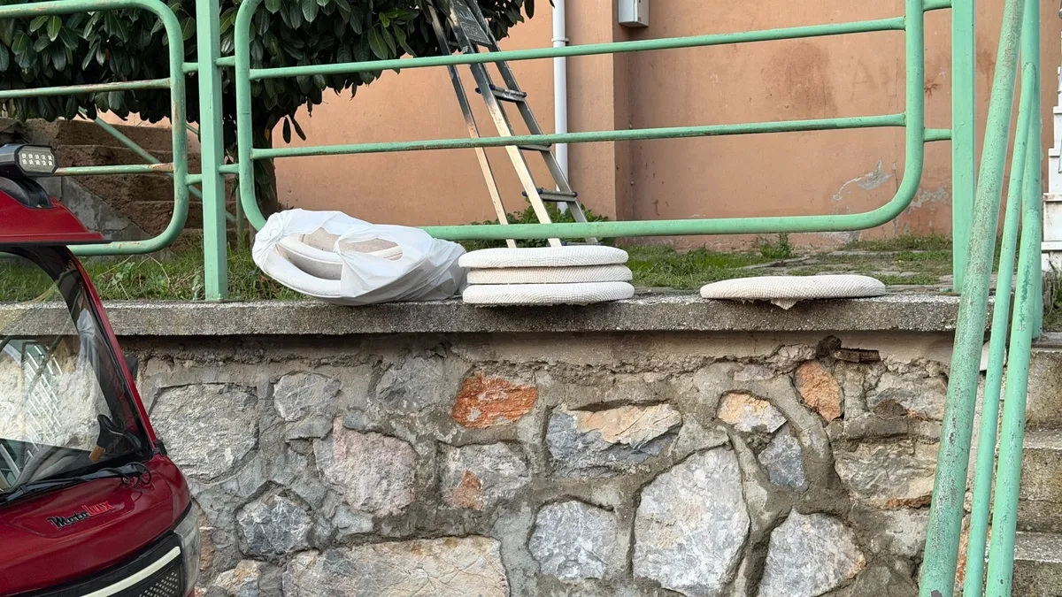 Sakarya’da akılalmaz olay: Son eşyalarını almaya geldiğinde öldürüldü!