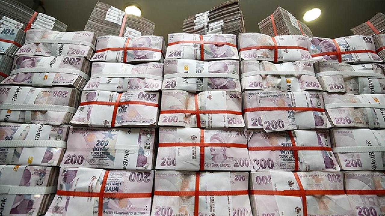 Tasarruf finansmanında rekor büyüme: İşlem hacmi 1,2 trilyon lirayı aştı
