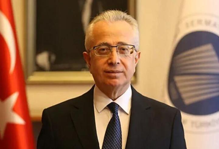 SON DAKİKA HABERİ: SPK Başkanı Sütçü görevden alındı