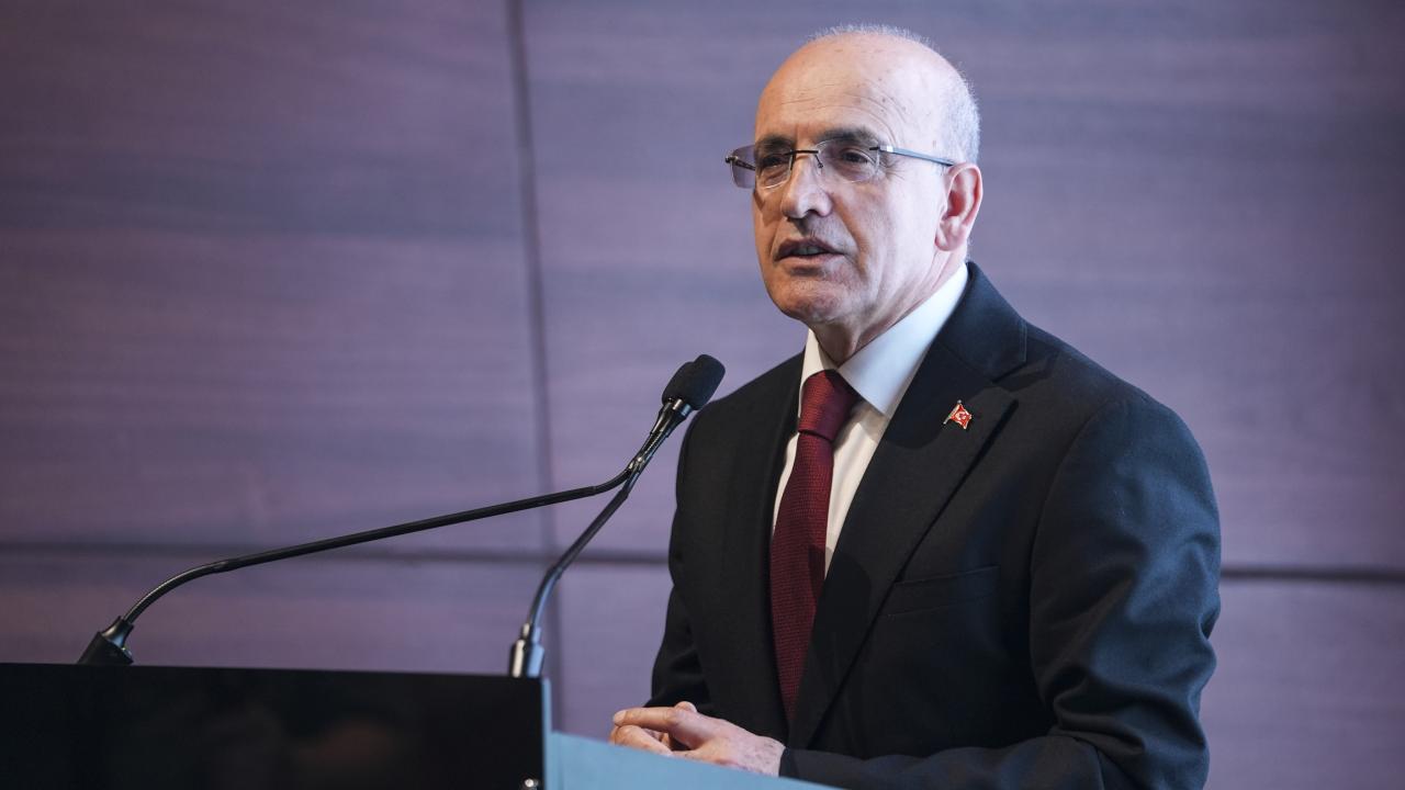 Bakan Şimşek: Fonların 66'sı tamamen tasfiye edildi
