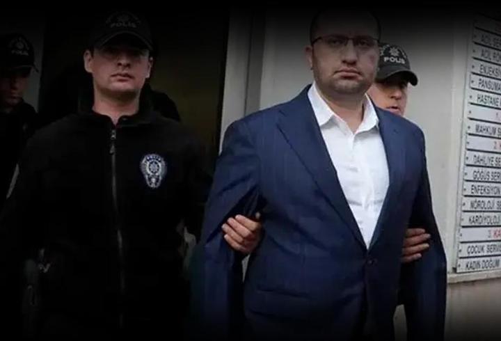 Gaziosmanpaşa Belediye Başkanı Hakan Bahçetepe için tahliye istendi!