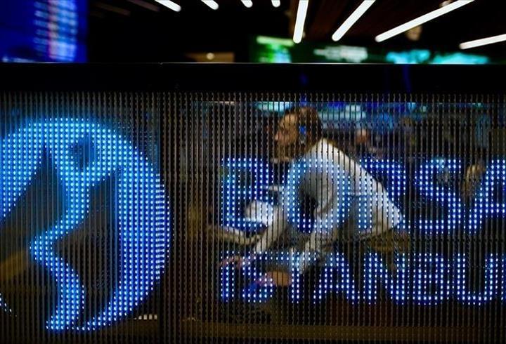 SON DAKİKA | Borsa İstanbul güne düşüşle başladı! BIST 100, 11.733 puanda
