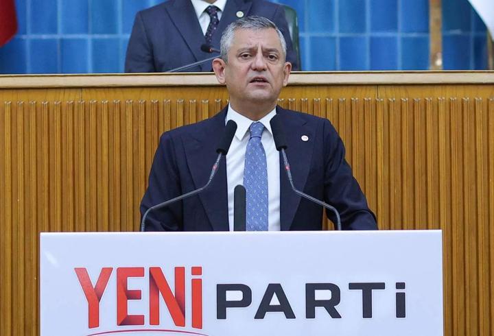 SON DAKİKA... AYM'den Yeni Parti hakkında karar: İsminin kaldırılması talebine ret
