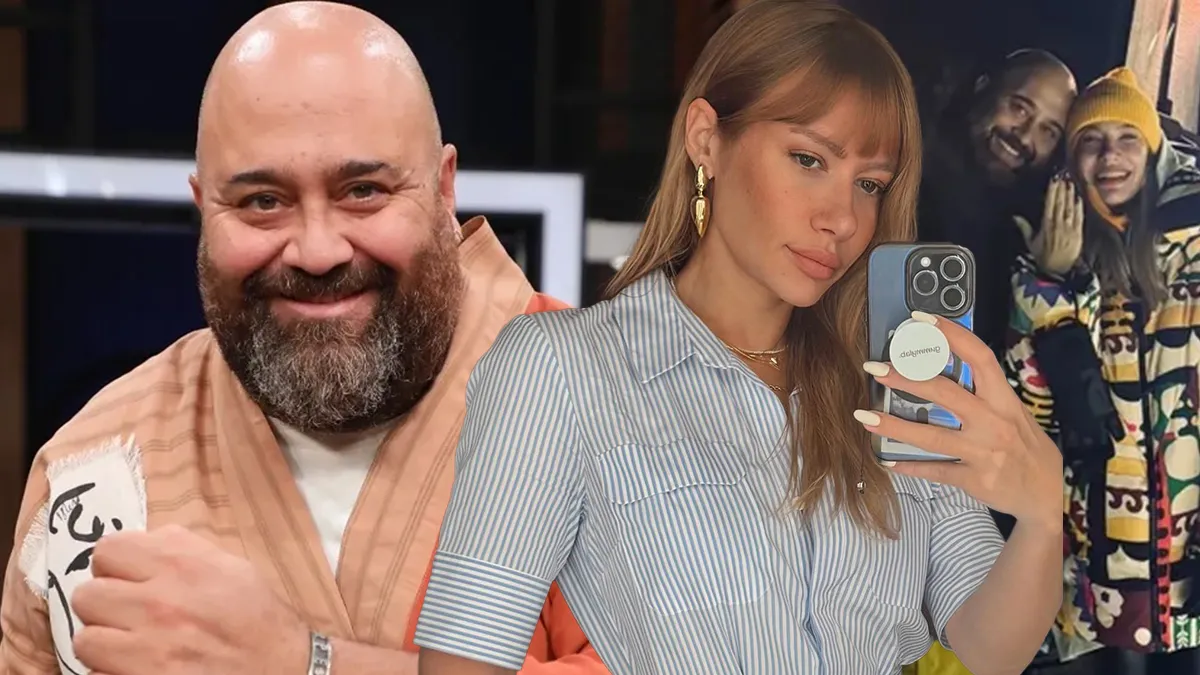 Evlilik yolunda ihanet! Somer Sivrioğlu’nun nişanlısı Didem Belen’den olay sözler! "Tehdit ediliyorum"
