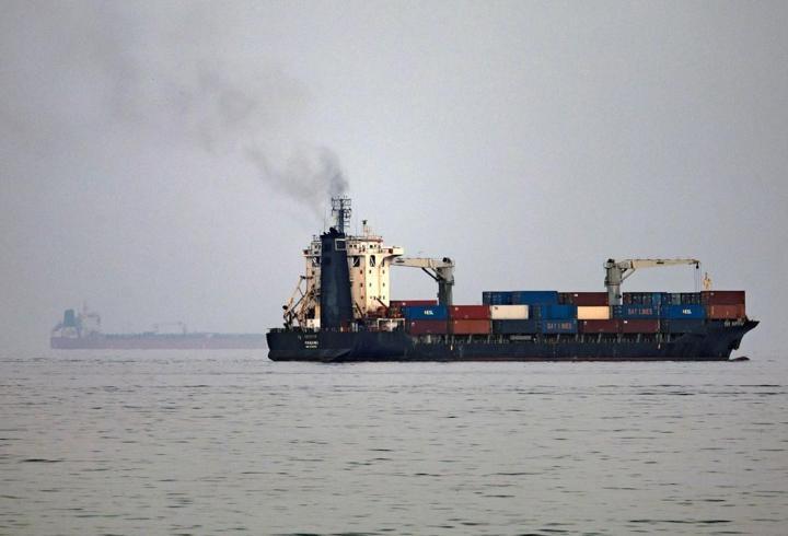 Hürmüz’ün kapanması Panama Kanalı’nda rekor getirdi