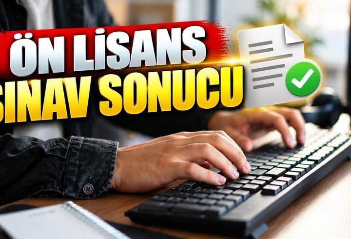 KPSS Ön Lisans Sonuçları Ne Zaman Açıklanacak? KPSS ÖN LİSANS SONUCU 2026 | Gözler ÖSYM'de!
