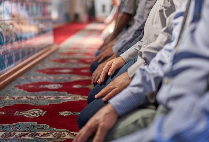 23 EKİM CUMA HUTBESİ PDF METNİ VE KONUSU: Diyanet Cuma Hutbesi Konusu Ne Oldu? 'Aile'