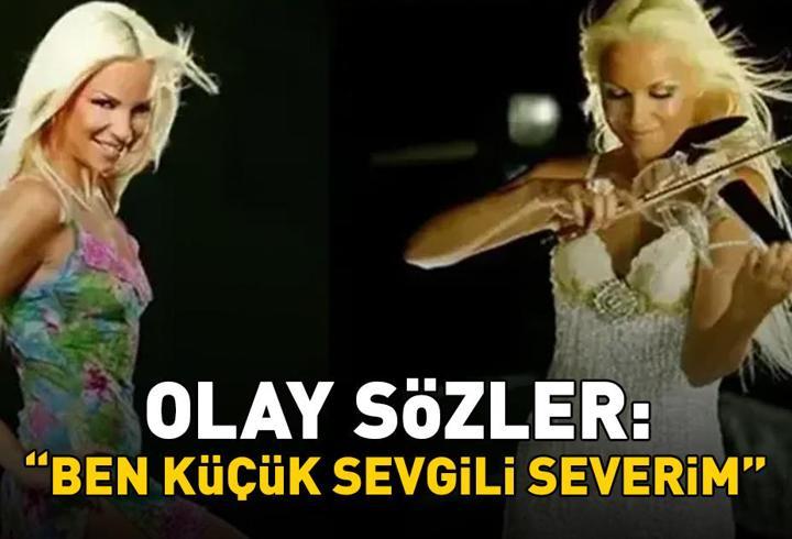 Aldatılığını söylemişti! Ayça Tekindor'dan olay itiraf: 'Ben küçük sevgili severim'