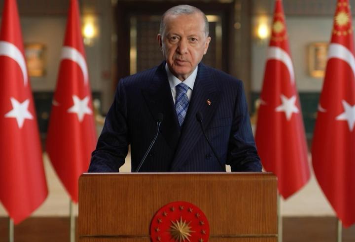 Cumhurbaşkanı Erdoğan: BM Güvenlik Konseyi daha adil olmalı