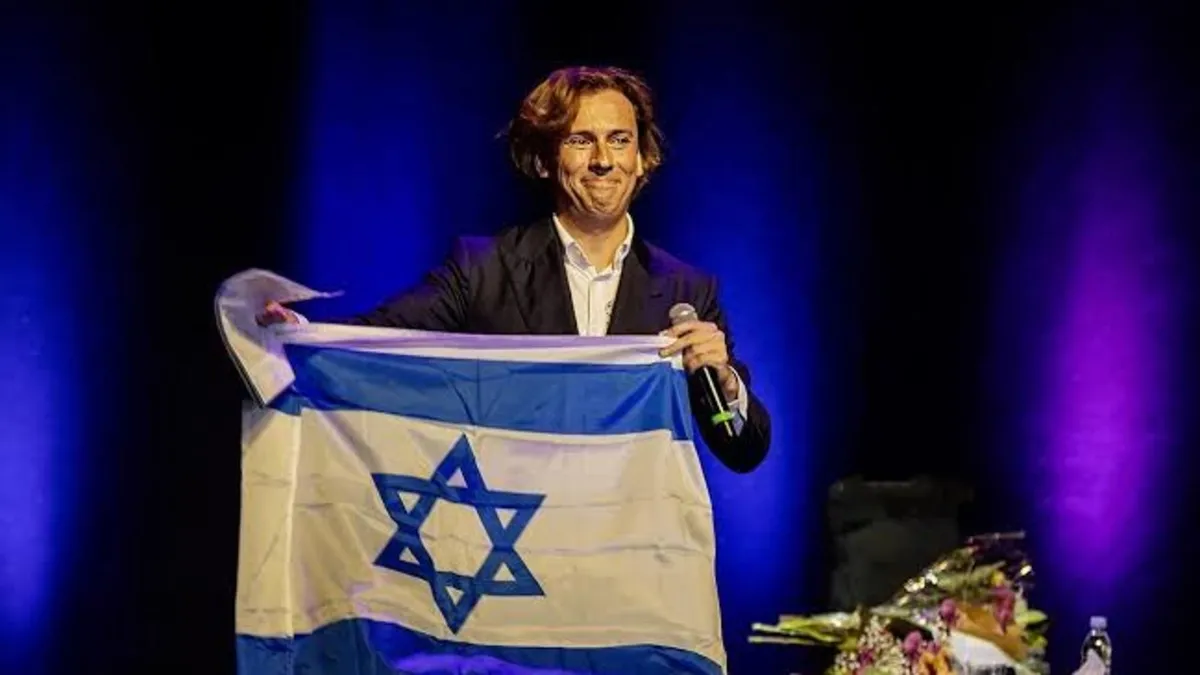 SABAH duyurmuştu: Soykırım destekçisi Maxim Galkin’in İstanbul gösterisine izin yok!