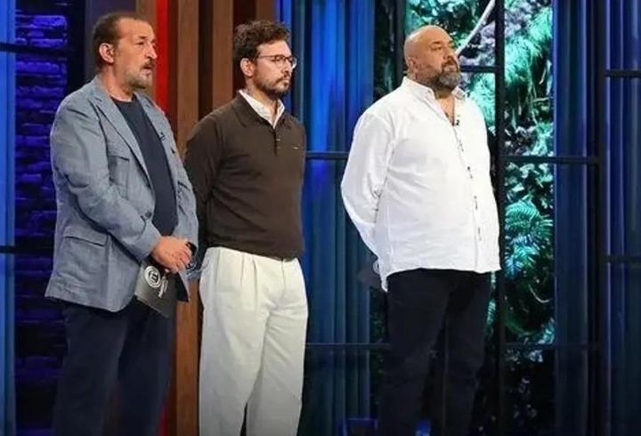 MASTERCHEF ELEME ADAYI 24 EKİM 2026 | MasterChef'te eleme adayı kim oldu, dokunulmazlığı hangi takım kazandı?