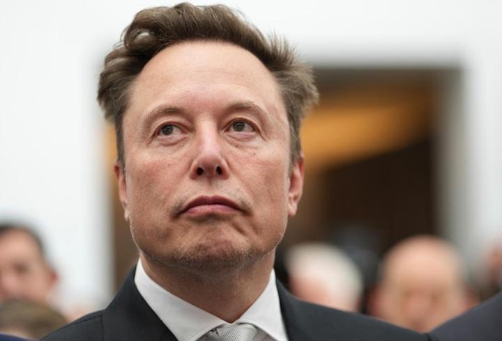 Musk'tan Ukrayna mesajı: Starlink'in İHA saldırılarında kullanılmasına izin vermedik
