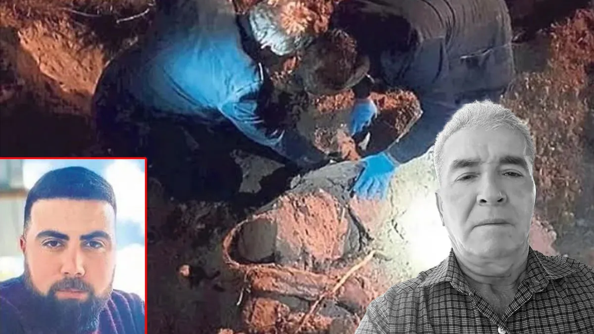 Arkadaşını sırtından vurarak vahşice öldürmüştü! Katilin cezası onandı: İşte korkunç cinayetin perde arkası…