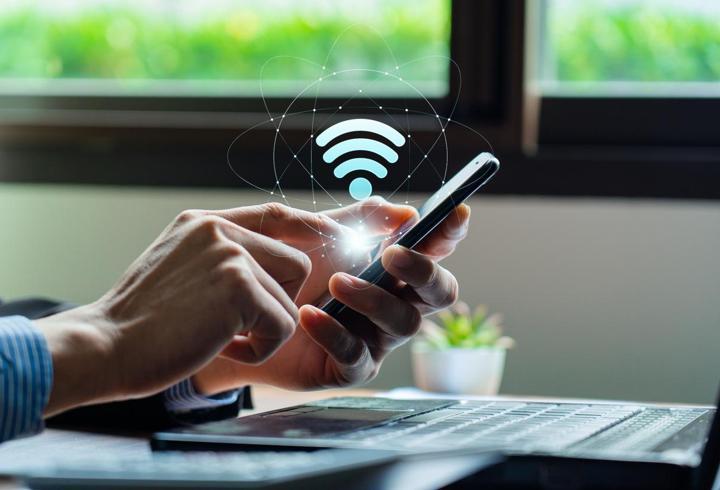Yavaş internet kabusuna son! İşte Wi-Fi hızınızı katlamanın sırrı