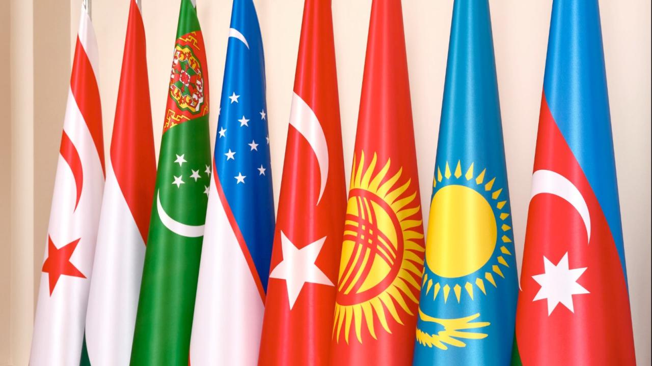 Türk Dünyası Ankara'da tarımdan uzaya kadar iş birliklerine odaklanacak