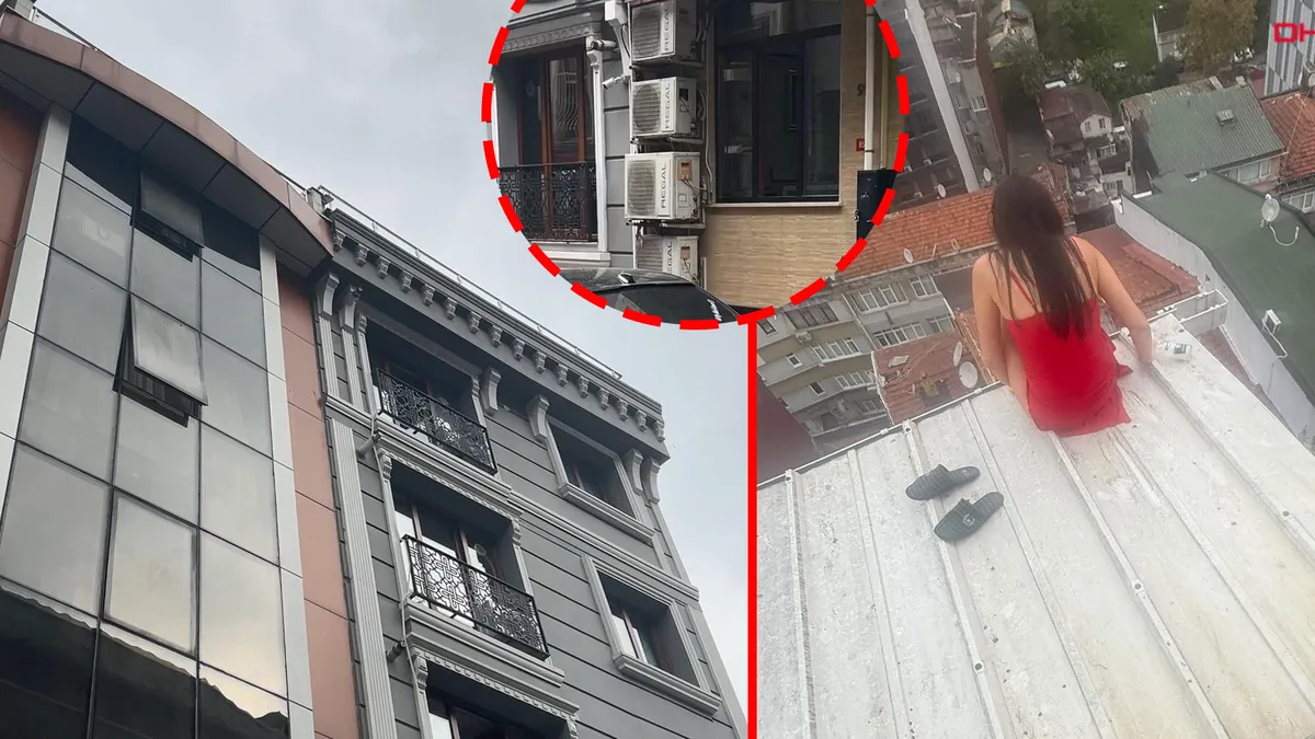 SON DAKİKA! Şişli'deki sır ölümde çarpıcı detay: Genç kadının son fotoğrafı ortaya çıktı! Ev arkadaşı ve sevgilisi gözaltında