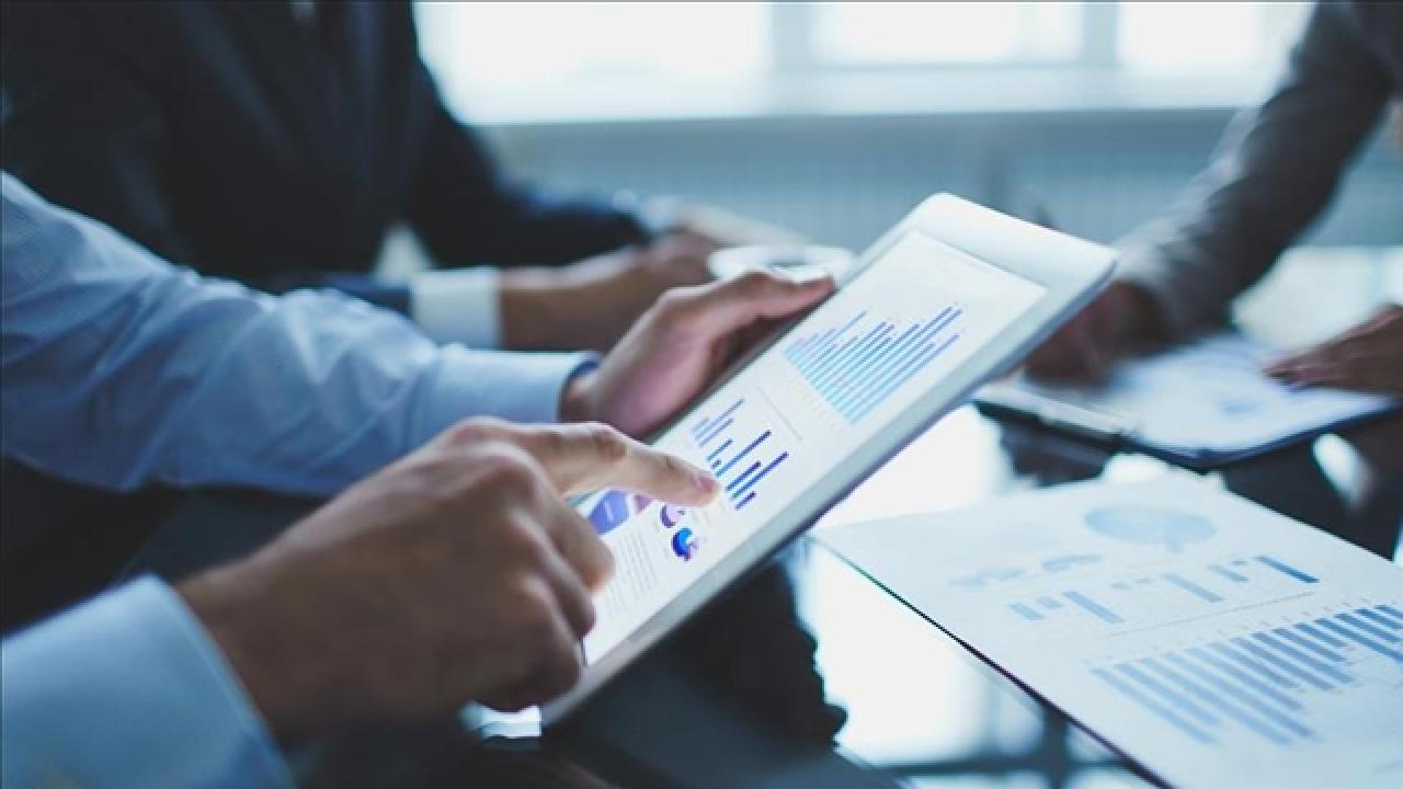 Türkiye ekonomisinin 2027 hedefleri Resmi Gazete'de