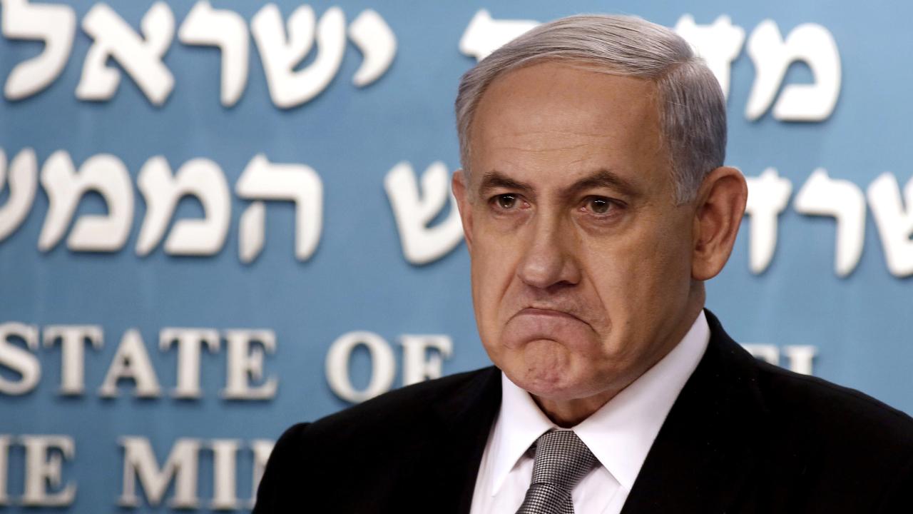 İsrail genel seçimlerinde oyların yüzde 28'i sayılırken, Netanyahu bloğu dışındaki partiler öne geçti