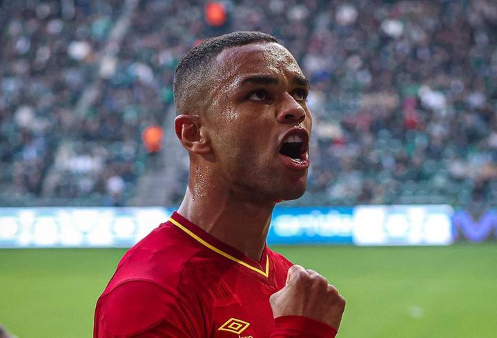 15'e 'Hayır' demişlerdi! Göztepe, Juan'ın bonservisini belirledi