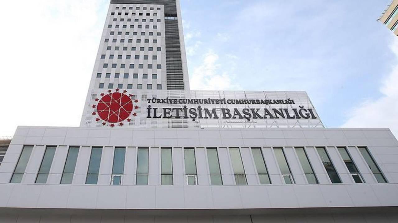 İletişim Başkanlığı Türk Dünyası Diyalog Forumu düzenleyecek