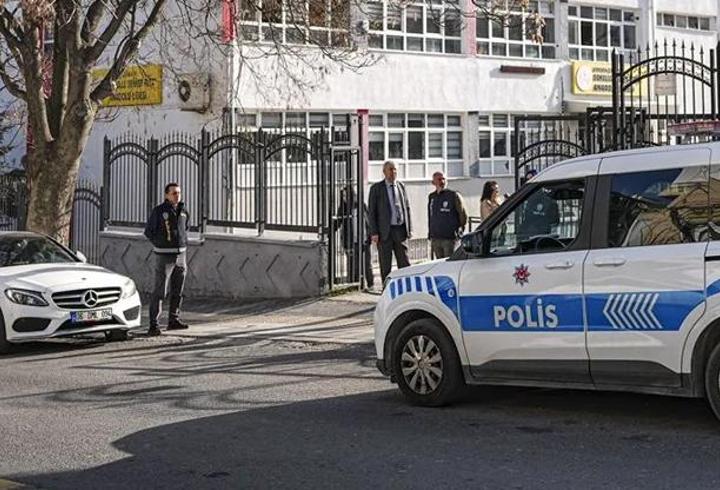 Öğrencinin mesajı ilçeyi ayağa kaldırdı! 'Pazartesi okula gelmeyin, kötü şeyler olacak'