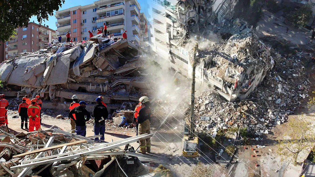 O şehir için uyarı verdi! Deprem uzmanı Sözbilir açıkladı: 5 fayda deprem alarmı!