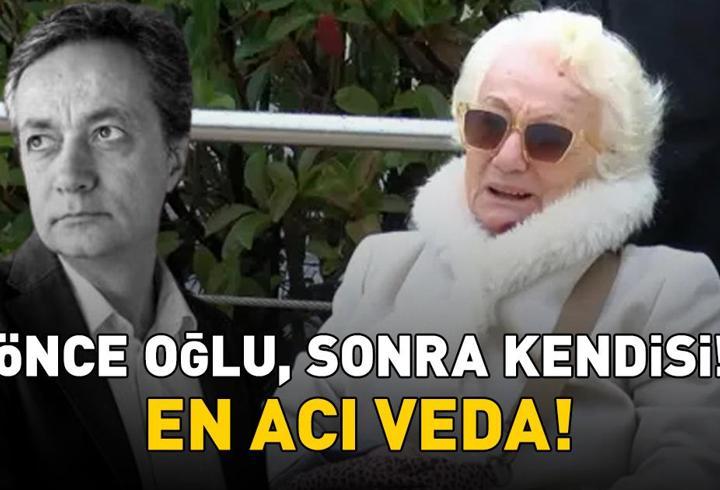 Can Yayınları Genel Yayın Yönetmeni Cem Akaş'a acı veda! Son yolculuğuna uğurlandı