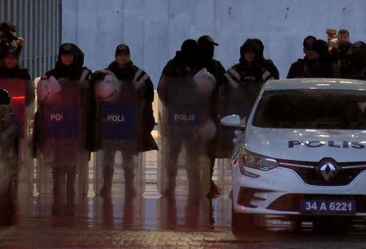 Bakırköy Belediyesi'ne yönelik soruşturmada yeni gelişme! 40 şüpheliye tutuklama talebi
