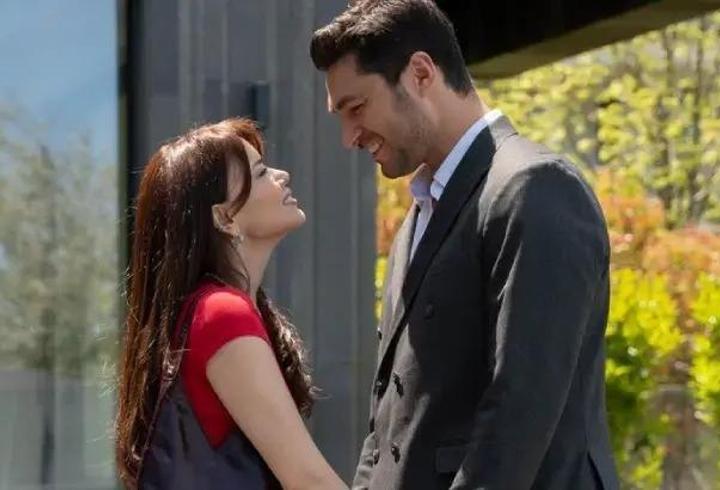 KIZILCIK ŞERBETİ YENİ BÖLÜM NEDEN YOK? Kızılcık Şerbeti Yeni Bölümü Ne Zaman Yayınlanacak? 30 Ekim Show TV Yayın Akışı
