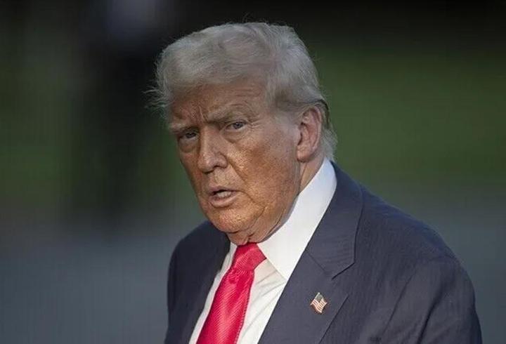 Trump'tan Putin'e teşekkür, yaptırım isteyenlere sert tepki!